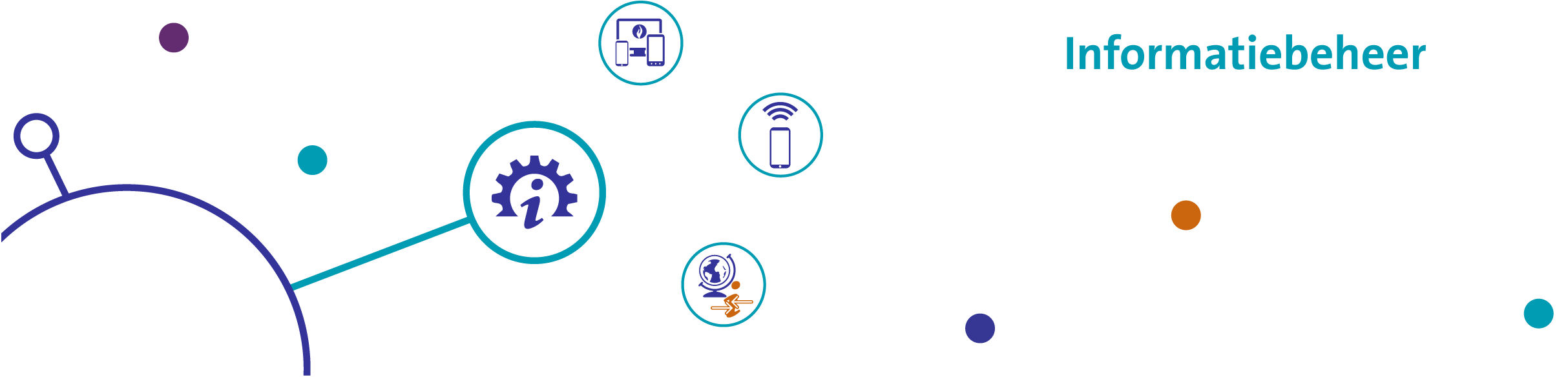 Gestion de l'information